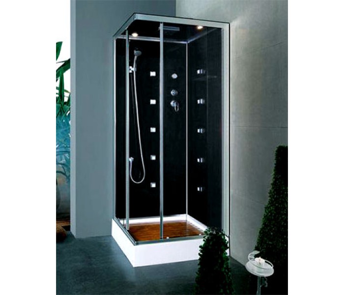 Душевая кабина Liberti 6010 100x100 распродажа