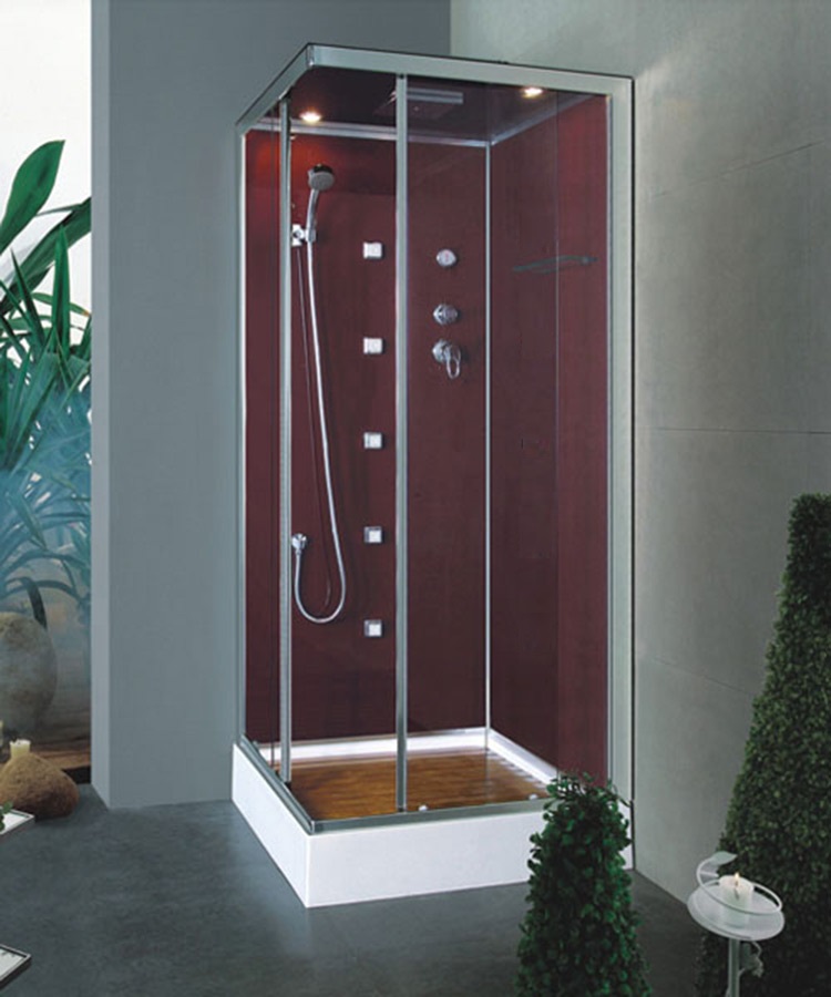 Душевая кабина Liberti 6010 100x100 распродажа