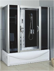 Душевая кабина Oporto Shower 8413 170x90 распродажа