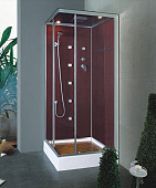 Душевая кабина Liberti 6010 100x100 распродажа