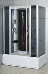 Душевая кабина Oporto Shower 8412-2 128x80 распродажа
